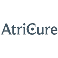 Logo da AtriCure (ATRC).