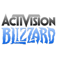 Logo para Activision Blizzard