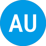 Logo da Atlantic Union Bankshares (AUB).