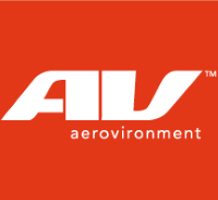 Logo da AeroVironment (AVAV).
