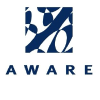 Logo da Aware (AWRE).