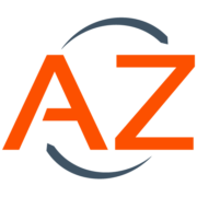 Logo da Aziyo Biologics (AZYO).