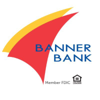 Logo da Banner (BANR).