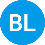 Logo da Blackrock Liquidity Funds CA Mon (BCBXX).