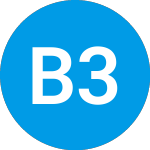 Logo da Bancorp 34 (BCTF).