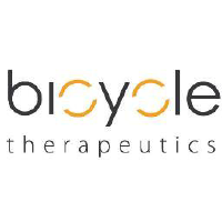 Logo da Bicycle Therapeutics (BCYC).