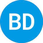 Logo da  (BDCOD).
