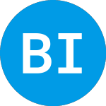 Logo da BT Institutional Funds (BICXX).