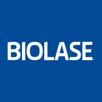 Logo da Biolase (BIOL).