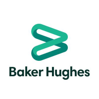 Logo da Baker Hughes (BKR).