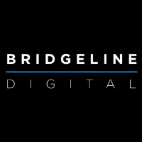 Logo da Bridgeline Digital (BLIN).