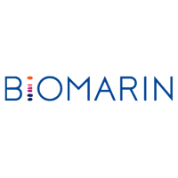Logo da BioMarin Pharmaceutical (BMRN).