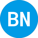 Logo da Bon Natural Life (BON).