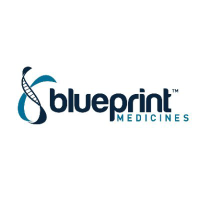 Logo da Blueprint Medicines (BPMC).