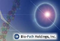 Logo da Bio Path (BPTH).