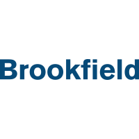 Logo da Brookfield Property Part... (BPY).