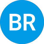 Logo da Black Ridge Acquisition (BRACW).