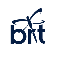 Logo da BioRestorative Therapies (BRTX).