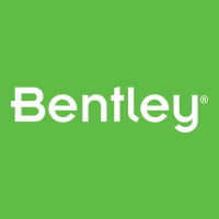 Logo da Bentley Systems (BSY).