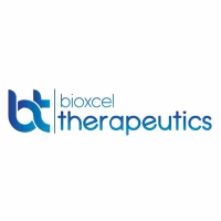 Logo da BioXcel Therapeutics (BTAI).