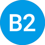 Logo da Bridgetown 2 (BTNB).