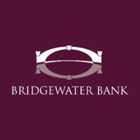Logo da Bridgewater Bancshares (BWB).