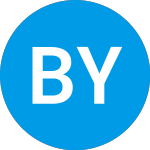 Logo da  (BYBI).