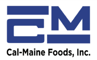 Logo da Cal Maine Foods (CALM).