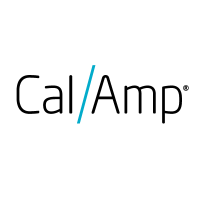 Logo da CalAmp (CAMP).