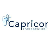 Logo da Capricor Therapeutics (CAPR).
