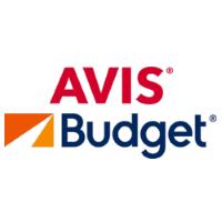 Logo da Avis Budget (CAR).