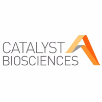 Logo da Catalyst Biosciences (CBIO).