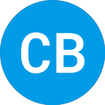 Logo da Chain Bridge I (CBRGW).