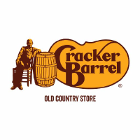 Logo da Cracker Barrel Old Count... (CBRL).