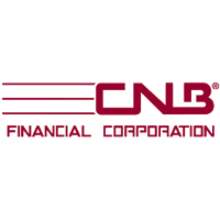 Logo da CNB Financial (CCNE).