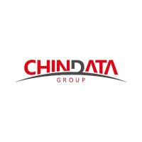 Logo da Chindata (CD).
