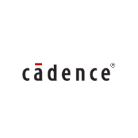 Logo da Cadence Design Systems (CDNS).