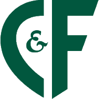 Logo da C and F Financial (CFFI).