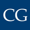 Logo da Carlyle (CG).