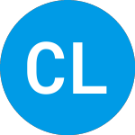 Logo da Crown LNG (CGBS).