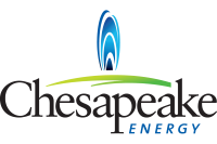 Logo da Chesapeake Energy (CHK).