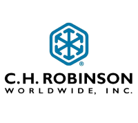 Logo da CH Robinson Worldwide (CHRW).