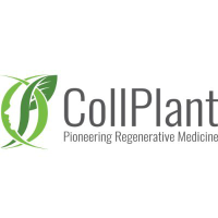 Logo da CollPlant Biotechnologies (CLGN).