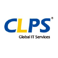Logo da CLPS Incorporation (CLPS).