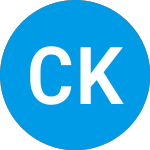 Logo da Color Kinetics (CLRK).