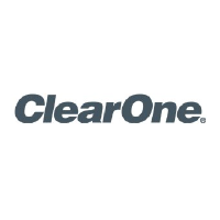 Logo da ClearOne (CLRO).