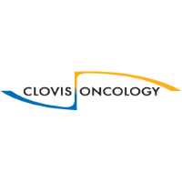 Logo da Clovis Oncology (CLVS).