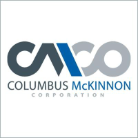 Logo da Columbus McKinnon (CMCO).