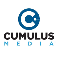 Logo da Cumulus Media (CMLS).