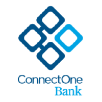 Logo da ConnectOne Bancorp (CNOB).